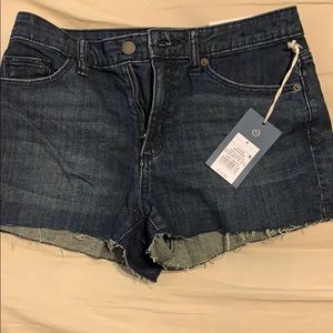 Universal Thread shortie shorts- comfort stretch